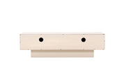 Venture Home Cuenca TV - bänk 160 x 45, Beige - Azalea Home