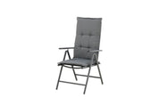 Venture Home Cushion Sitt - /ryggdyna 6 - Pack, Grå - Azalea Home