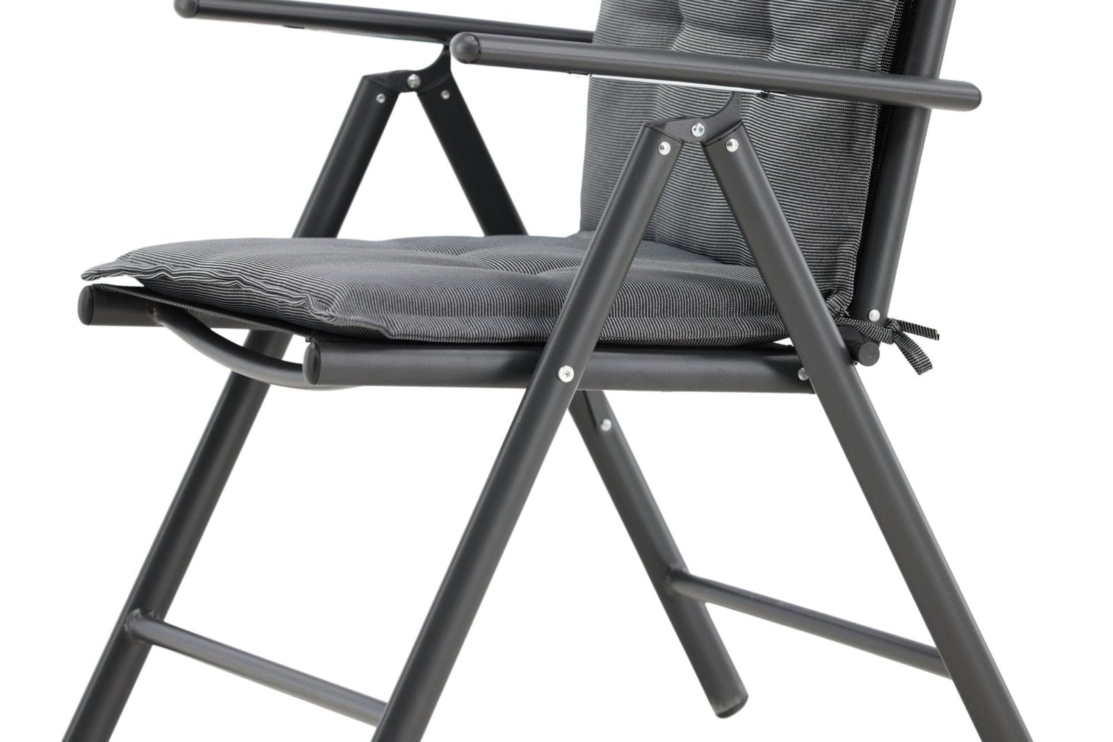 Venture Home Cushion Sitt - /ryggdyna 6 - Pack, Grå - Azalea Home