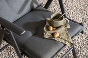 Venture Home Cushion Sitt - /ryggdyna 6 - Pack, Grå - Azalea Home