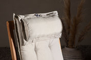 Venture Home Cushion Sitt - /ryggdyna 6 - Pack, Offwhite - Azalea Home