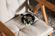 Venture Home Cushion Sitt - /ryggdyna 6 - Pack, Offwhite - Azalea Home