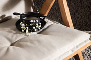 Venture Home Cushion Sitt - /ryggdyna 6 - Pack, Offwhite - Azalea Home