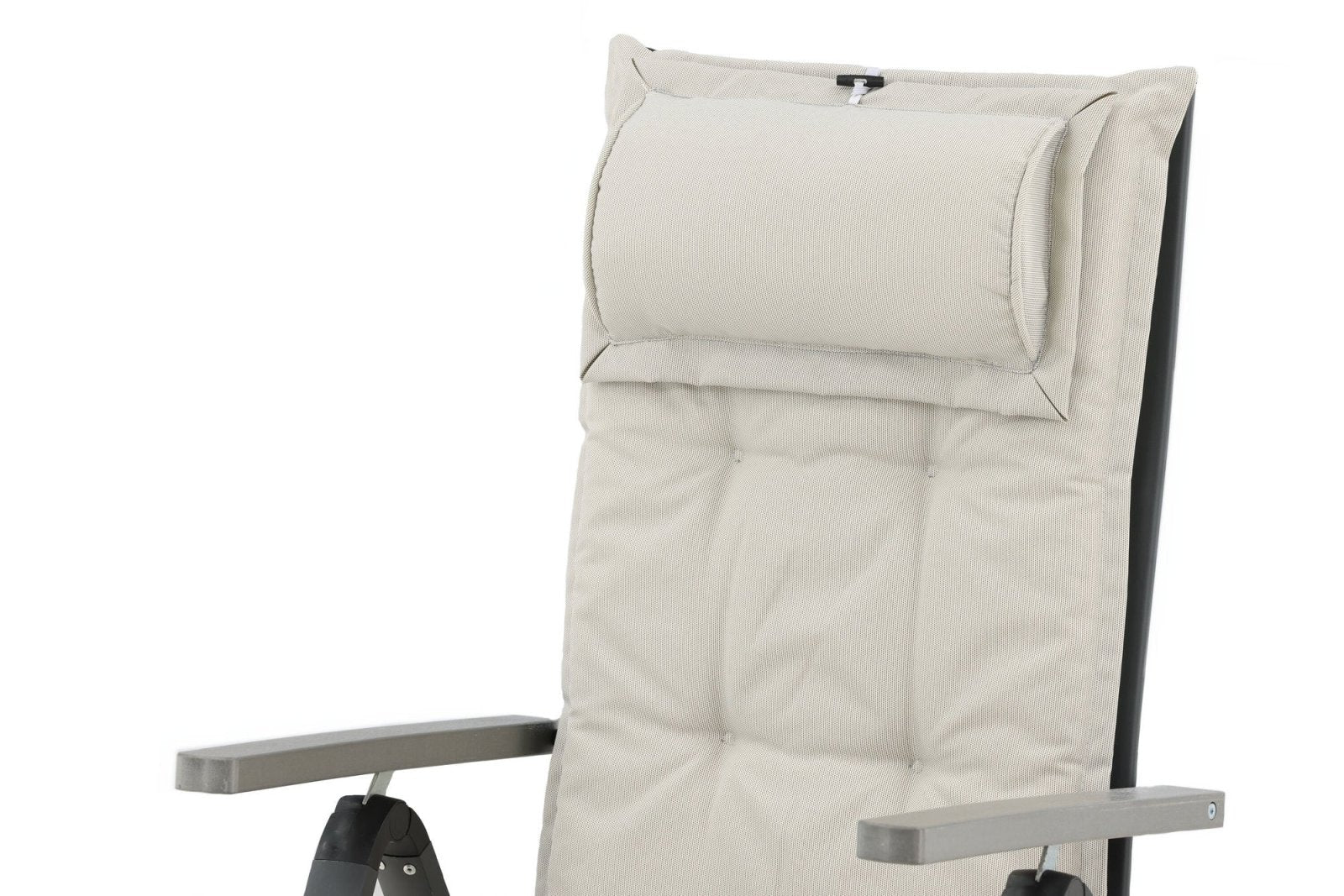 Venture Home Cushion Sitt - /ryggdyna 6 - Pack, Offwhite - Azalea Home