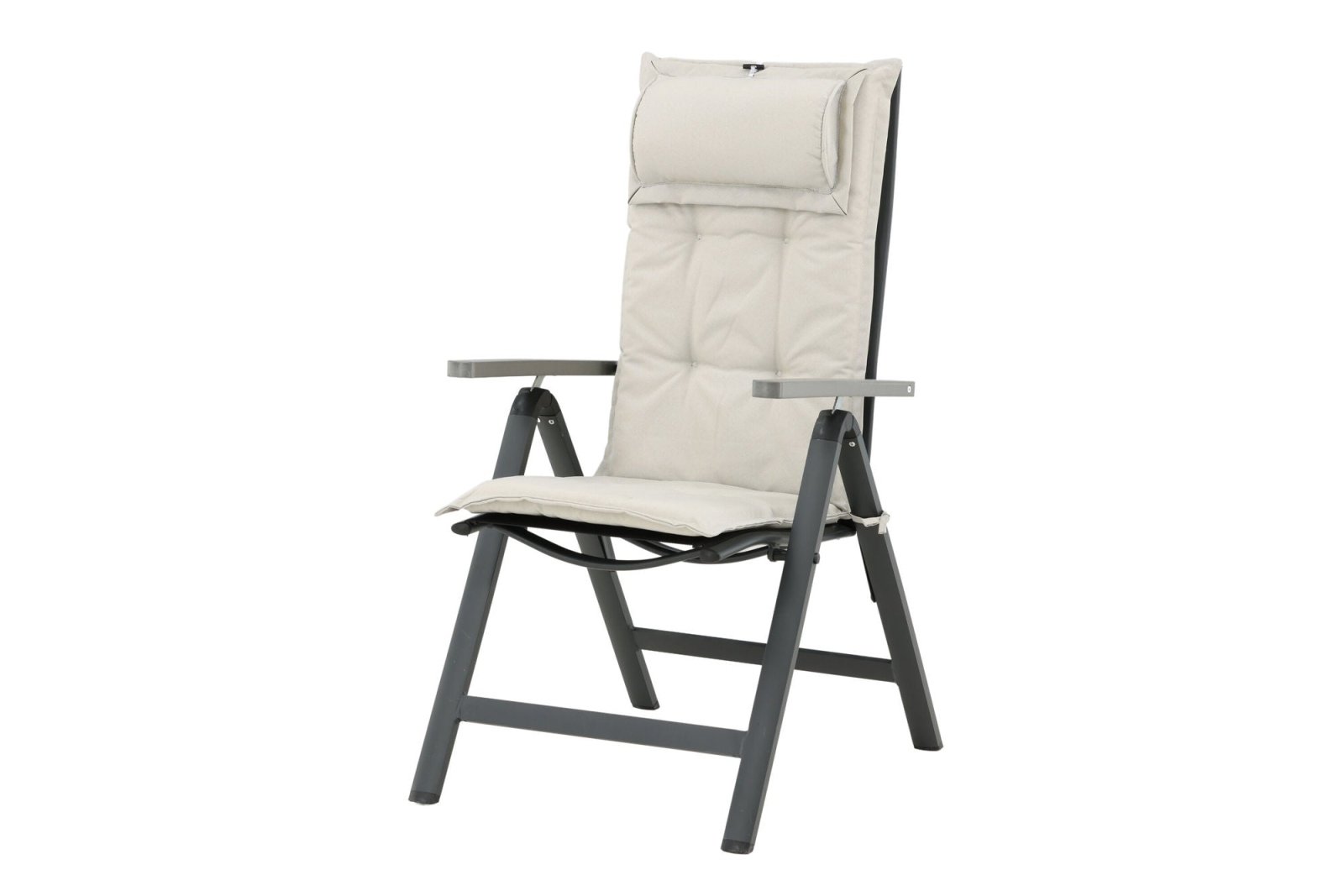 Venture Home Cushion Sitt - /ryggdyna 6 - Pack, Offwhite - Azalea Home