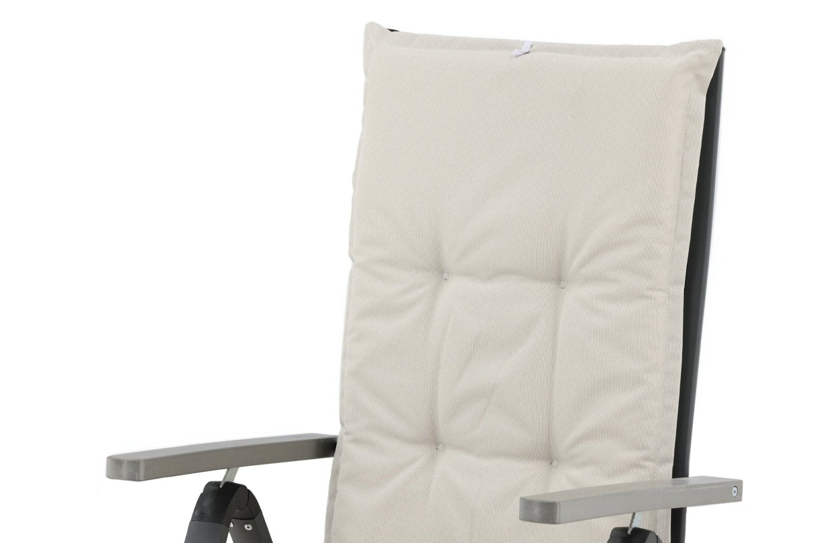 Venture Home Cushion Sitt - /ryggdyna 6 - Pack, Offwhite - Azalea Home