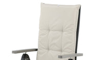Venture Home Cushion Sitt - /ryggdyna 6 - Pack, Offwhite - Azalea Home