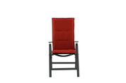 Venture Home Cushion Sitt - /ryggdyna 6 - Pack, Röd - Azalea Home