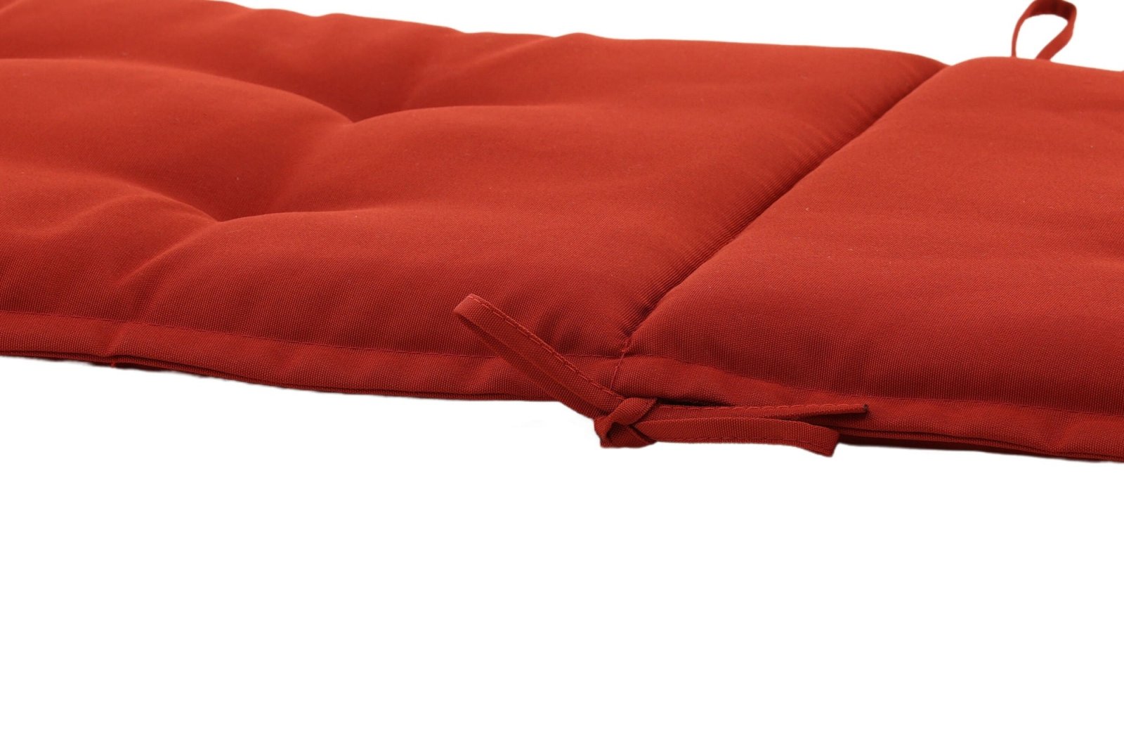 Venture Home Cushion Sitt - /ryggdyna 6 - Pack, Röd - Azalea Home