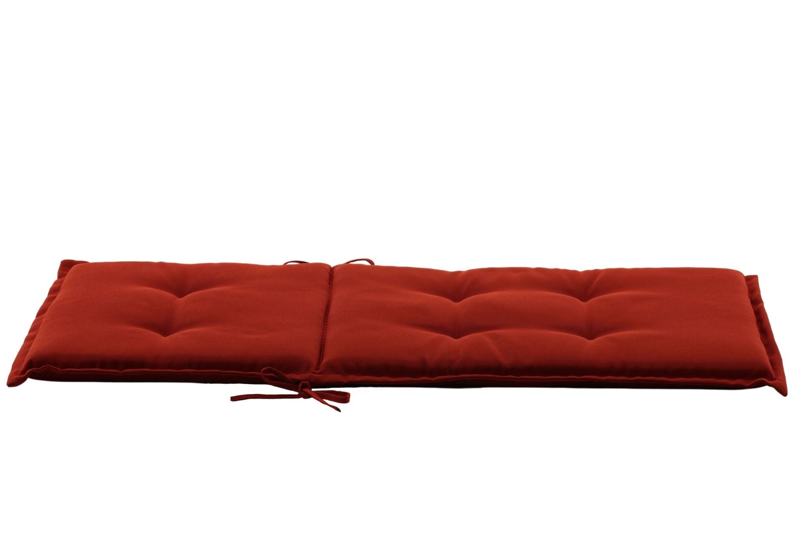 Venture Home Cushion Sitt - /ryggdyna 6 - Pack, Röd - Azalea Home