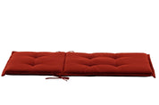 Venture Home Cushion Sitt - /ryggdyna 6 - Pack, Röd - Azalea Home