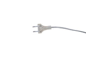 Venture Home Dennis Golvlampa, Beige - Azalea Home