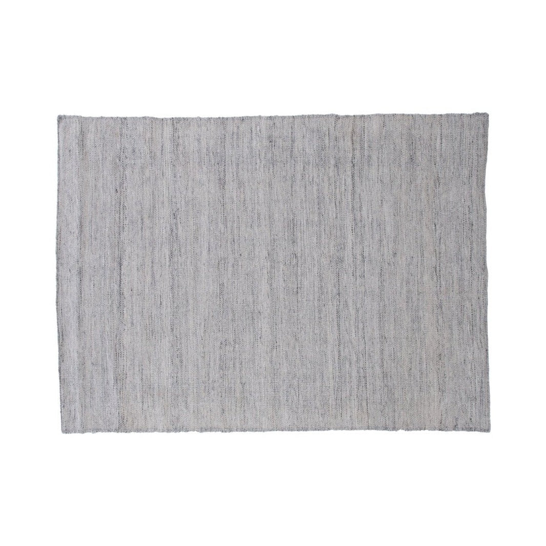 Venture Home Devi Matta 170 x 240, Silver - Azalea Home
