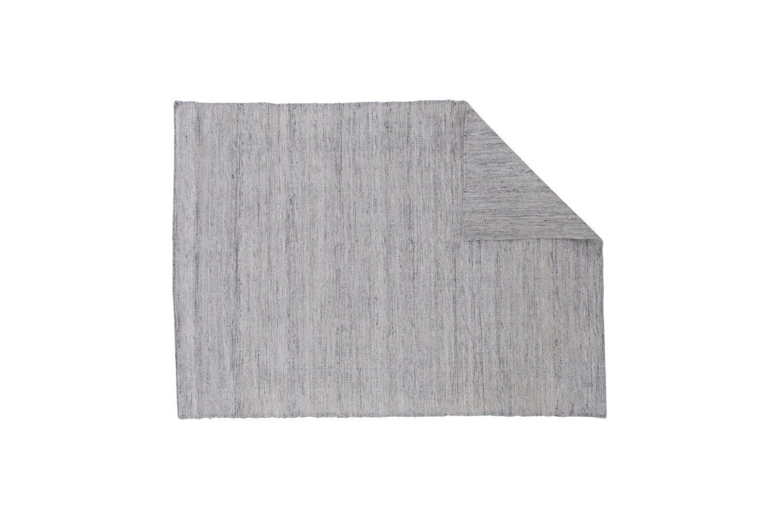 Venture Home Devi Matta 170 x 240, Silver - Azalea Home
