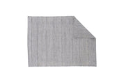 Venture Home Devi Matta 170 x 240, Silver - Azalea Home