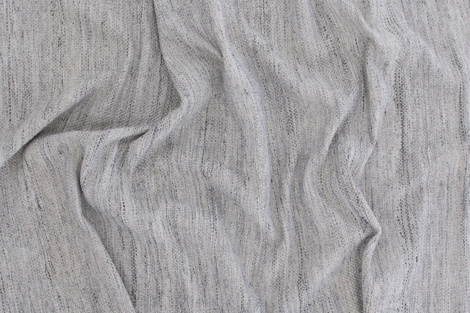 Venture Home Devi Matta 170 x 240, Silver - Azalea Home