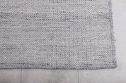 Venture Home Devi Matta 170 x 240, Silver - Azalea Home