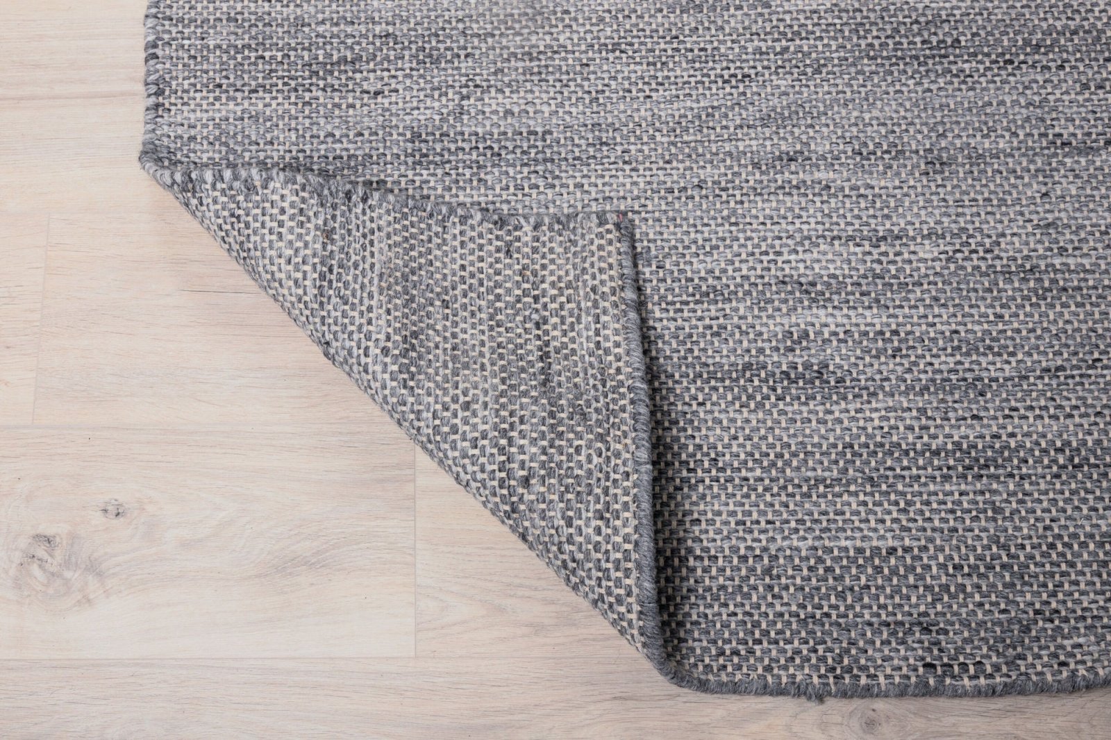 Venture Home Devi Matta 200 x 300, Grå - Azalea Home