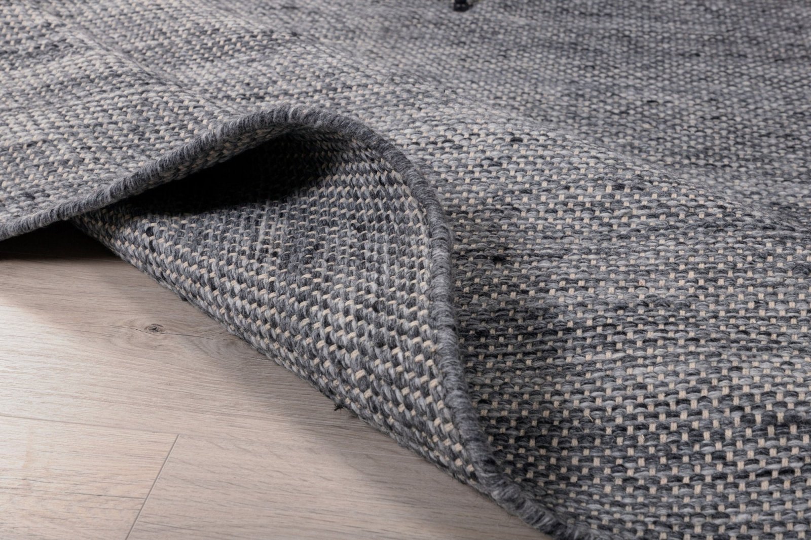 Venture Home Devi Matta 200 x 300, Grå - Azalea Home