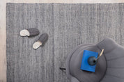 Venture Home Devi Matta 200 x 300, Grå - Azalea Home