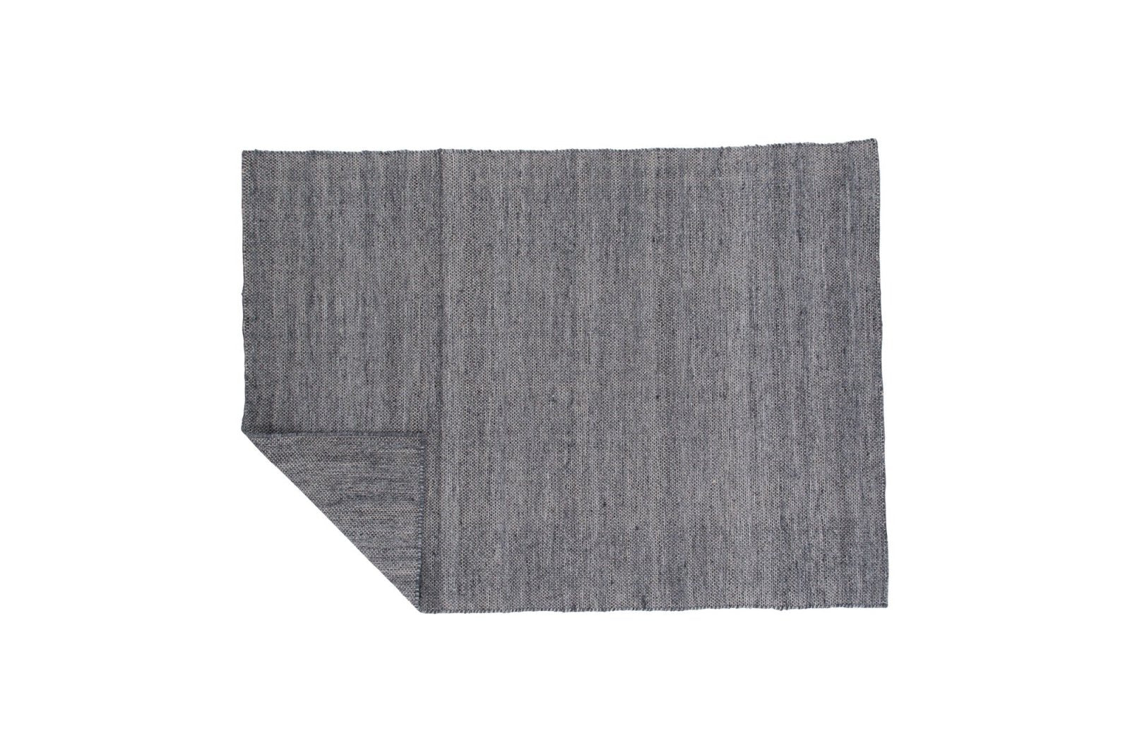 Venture Home Devi Matta 200 x 300, Grå - Azalea Home
