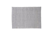 Venture Home Devi Matta 200 x 300, Silver - Azalea Home