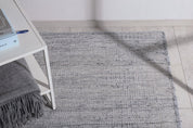 Venture Home Devi Matta 200 x 300, Silver - Azalea Home