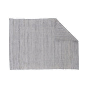 Venture Home Devi Matta 200 x 300, Silver - Azalea Home