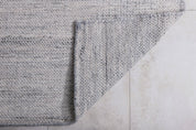 Venture Home Devi Matta 200 x 300, Silver - Azalea Home