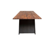 Venture Home Doory Trädgårdsbord 250x100, Natur - Azalea Home