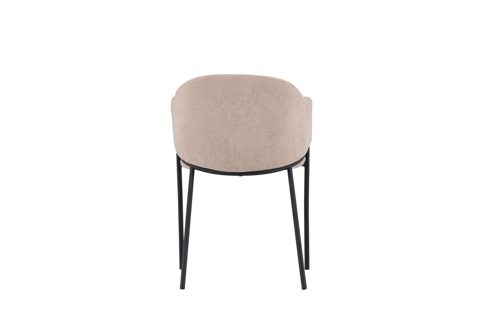 Venture Home Evelina Matstol 2 - Pack, Beige - Azalea Home
