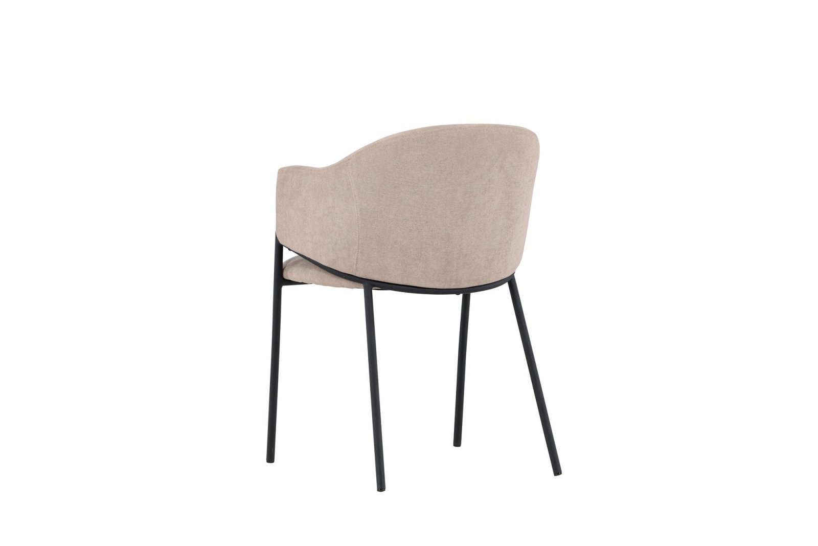 Venture Home Evelina Matstol 2 - Pack, Beige - Azalea Home