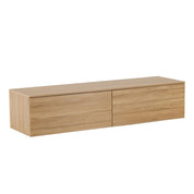 Venture Home Frihamn Skänk 160 x 35, Natur - Azalea Home