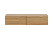 Venture Home Frihamn Skänk 160 x 35, Natur - Azalea Home