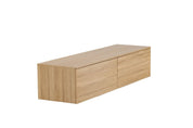 Venture Home Frihamn Skänk 160 x 35, Natur - Azalea Home