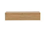 Venture Home Frihamn Skänk 160 x 35, Natur - Azalea Home