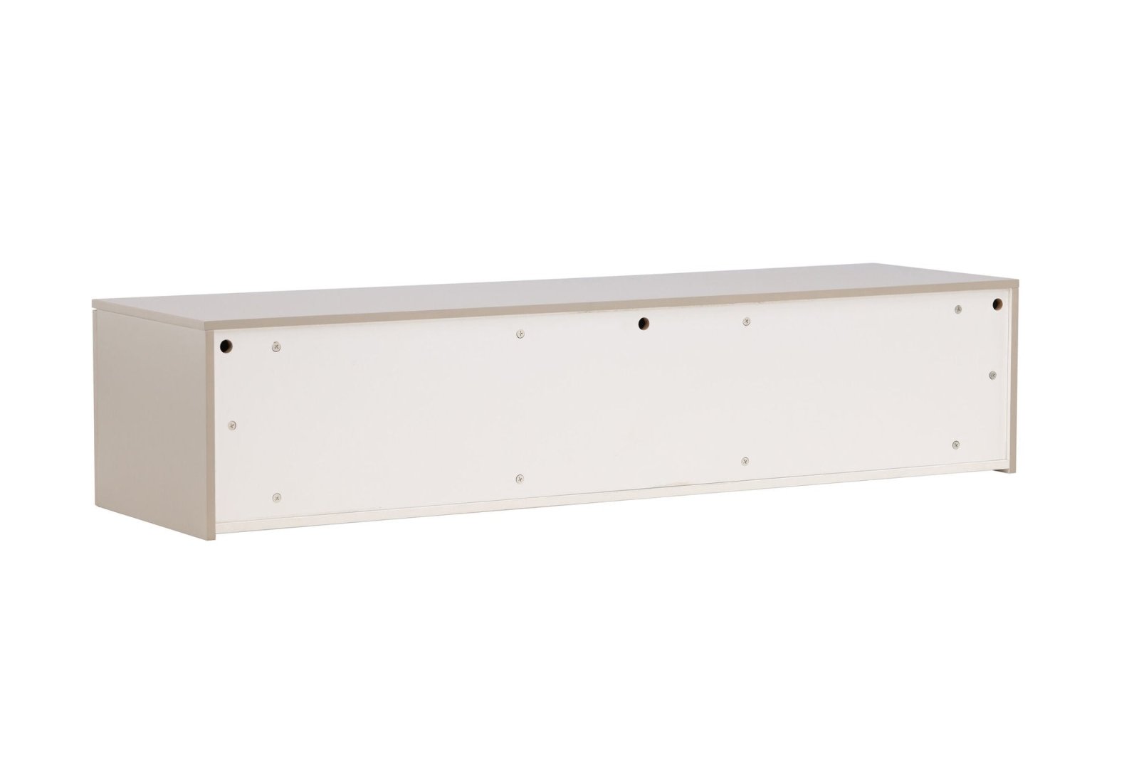 Venture Home Frihamn Skänk 160 x 45, Beige - Azalea Home