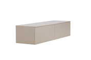 Venture Home Frihamn Skänk 160 x 45, Beige - Azalea Home
