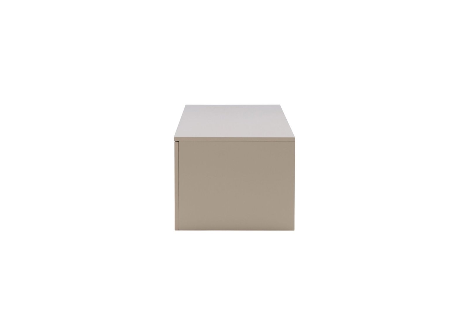 Venture Home Frihamn Skänk 160 x 45, Beige - Azalea Home