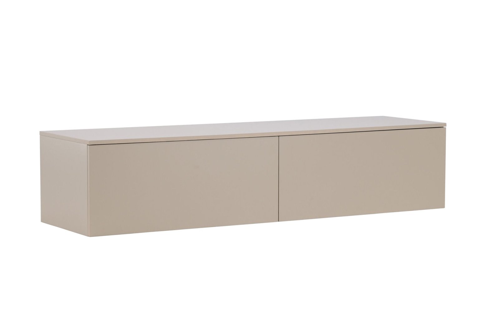 Venture Home Frihamn Skänk 160 x 45, Beige - Azalea Home