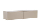 Venture Home Frihamn Skänk 160 x 45, Beige - Azalea Home