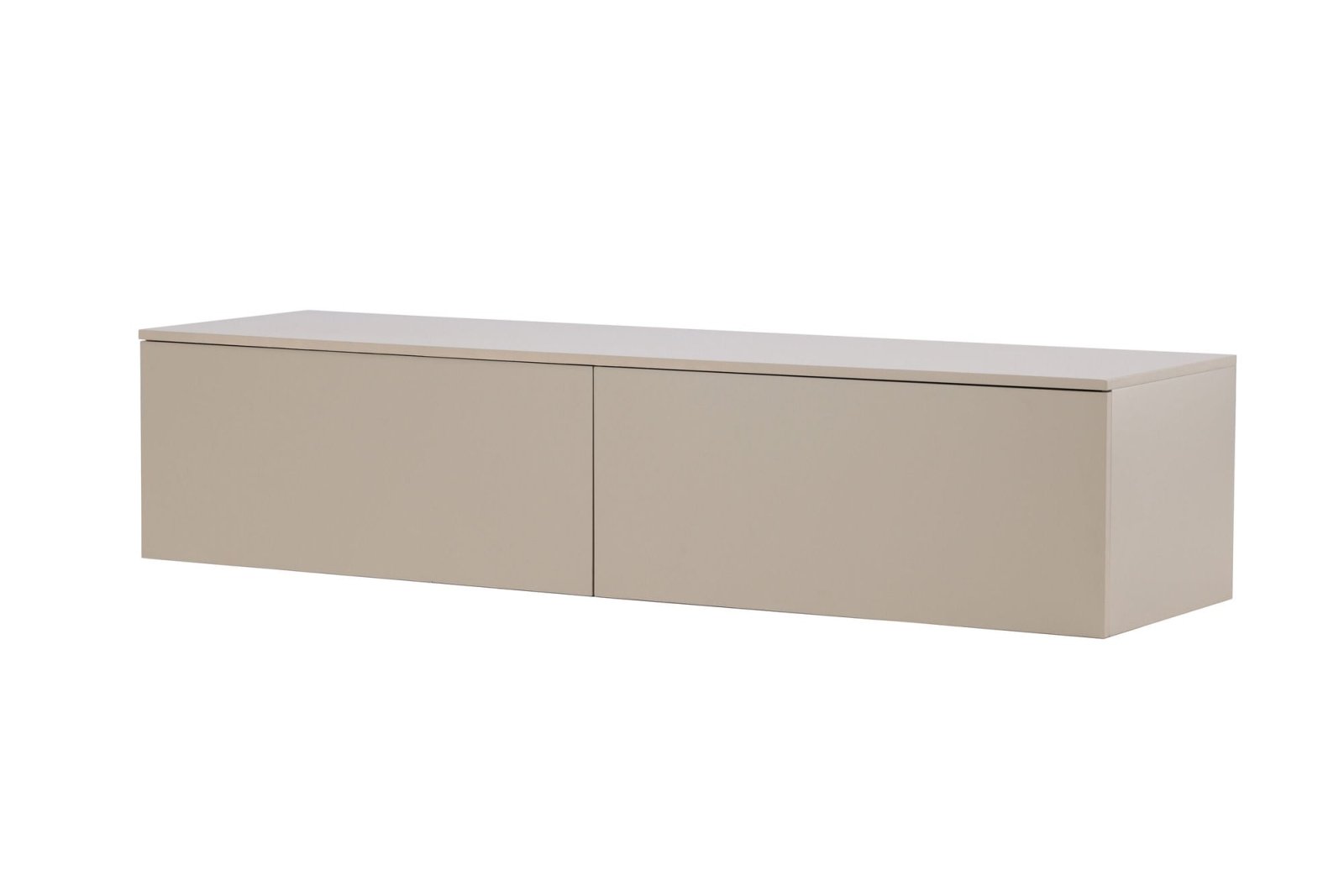 Venture Home Frihamn Skänk 160 x 45, Beige - Azalea Home