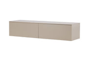Venture Home Frihamn Skänk 160 x 45, Beige - Azalea Home