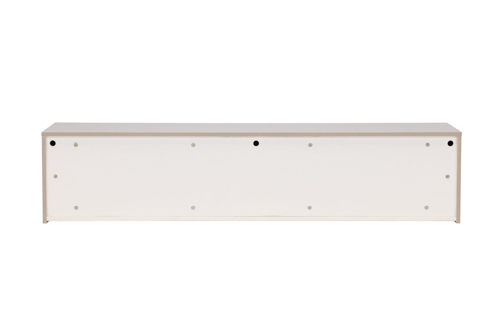 Venture Home Frihamn Skänk 160 x 45, Beige - Azalea Home