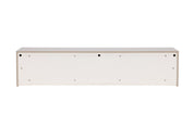 Venture Home Frihamn Skänk 160 x 45, Beige - Azalea Home
