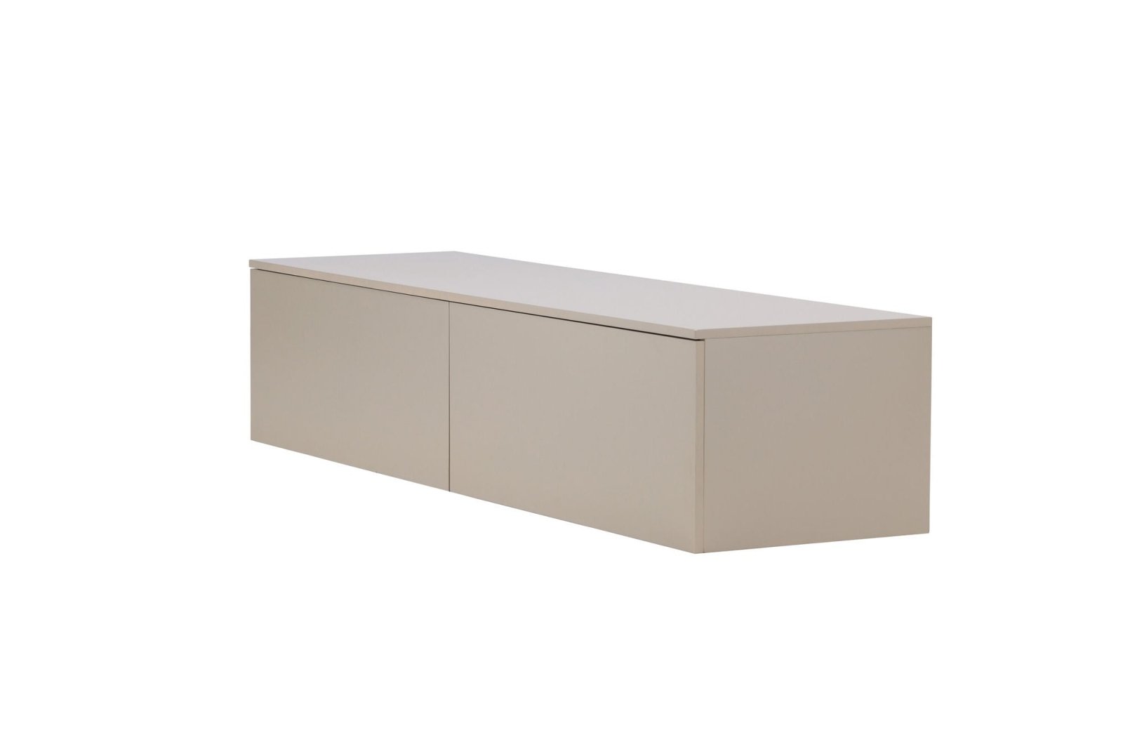 Venture Home Frihamn Skänk 160 x 45, Beige - Azalea Home