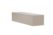 Venture Home Frihamn Skänk 160 x 45, Beige - Azalea Home