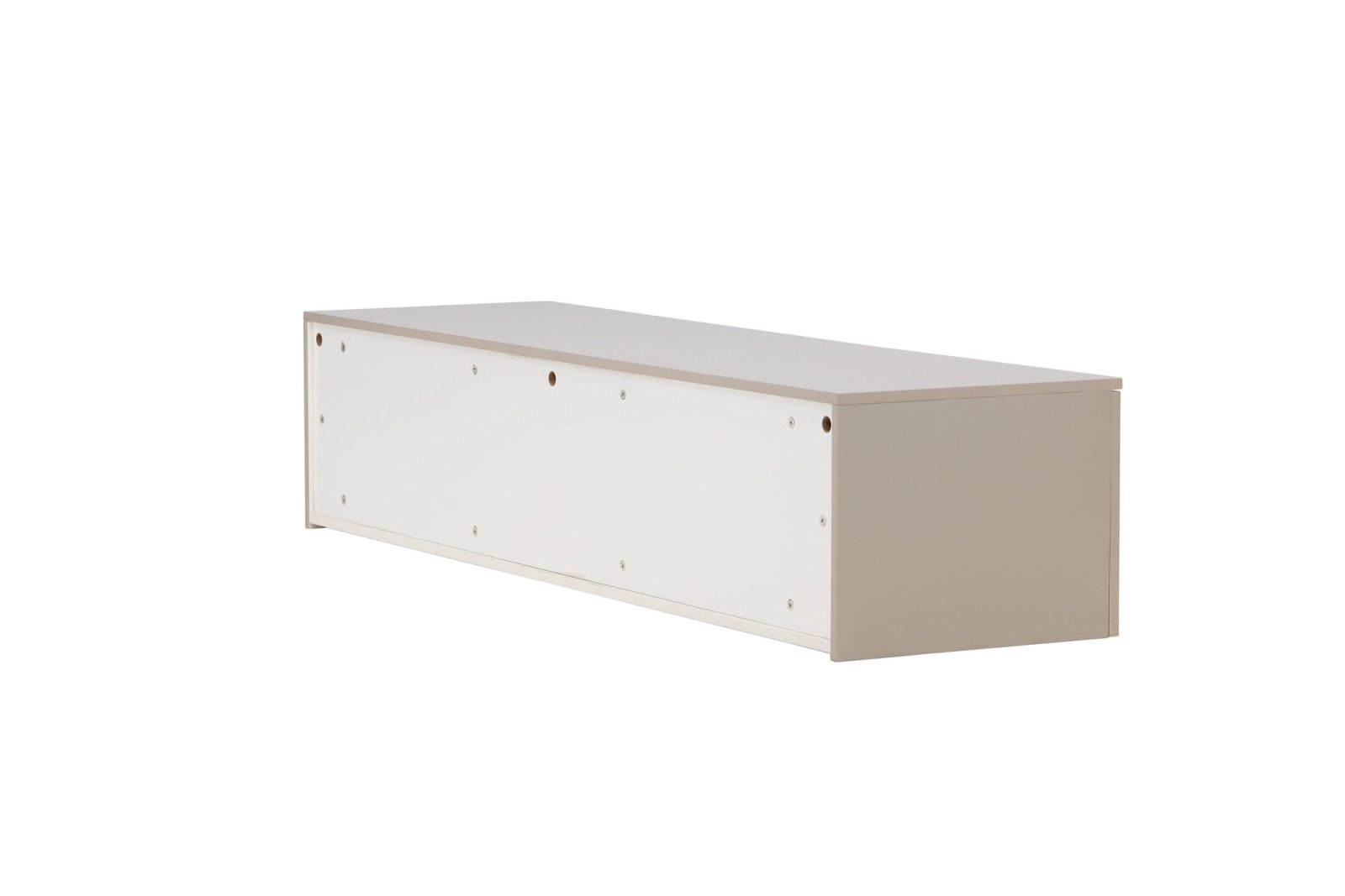Venture Home Frihamn Skänk 160 x 45, Beige - Azalea Home