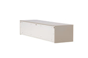 Venture Home Frihamn Skänk 160 x 45, Beige - Azalea Home