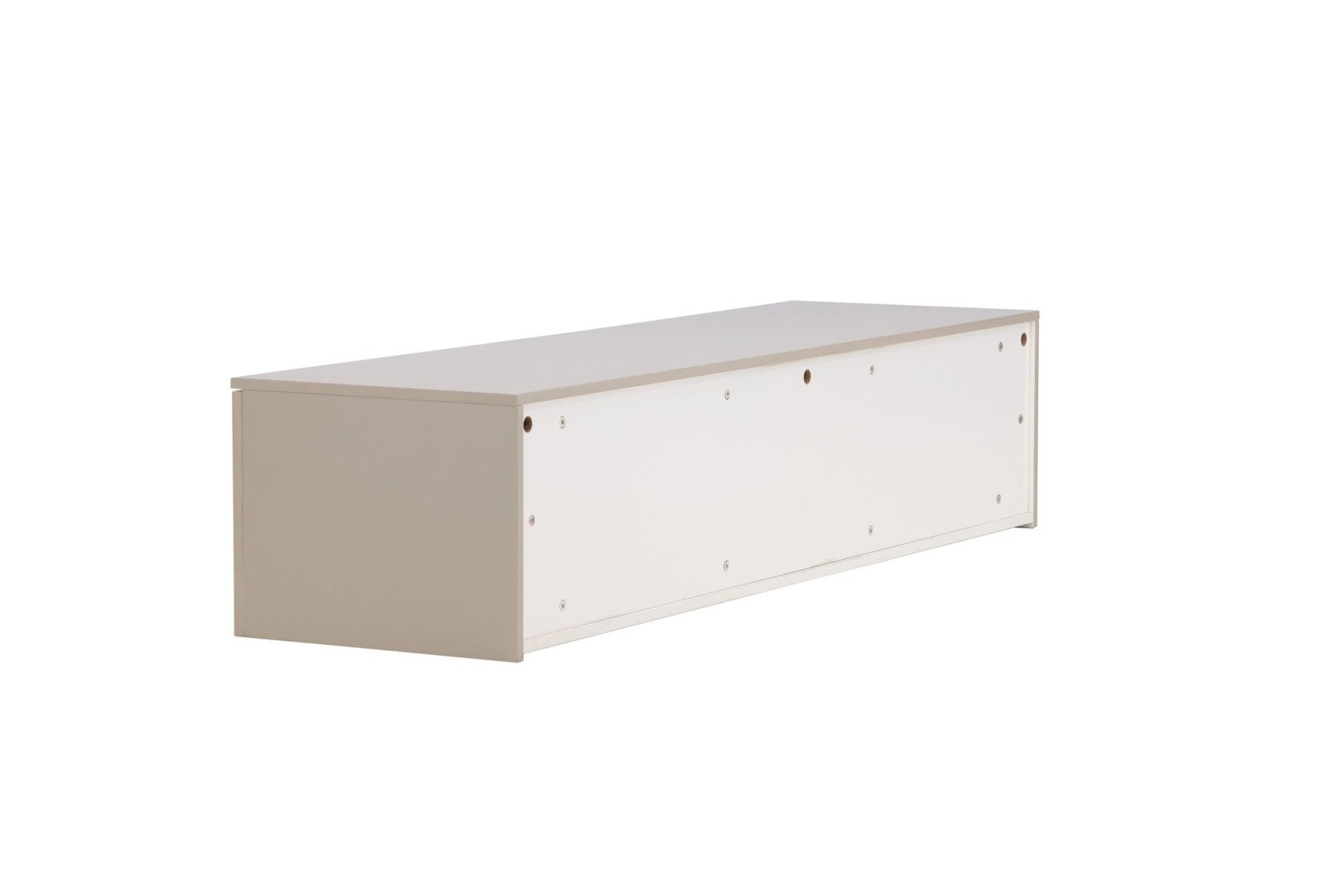 Venture Home Frihamn Skänk 160 x 45, Beige - Azalea Home